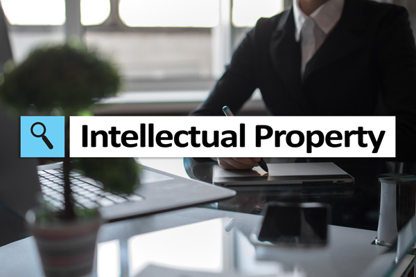 Intellectual Property Kierman Law