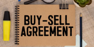 Buy Sell Agreements Kierman Law