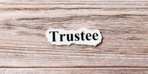 Successor Trustee Checklist