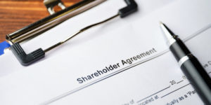 Shareholder Rights Kierman Law