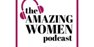 Amazing Women Podcast Allison Kierman Law