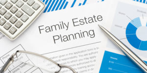 Family Estate Planning Kierman Law