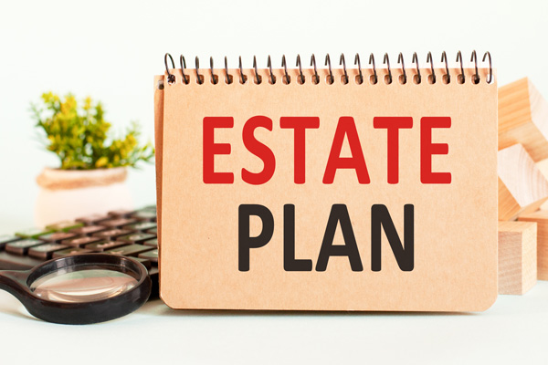 Review Your Estate Plan Kierman Law