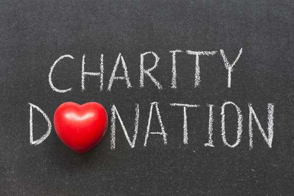 Charitable Donations Kierman Law