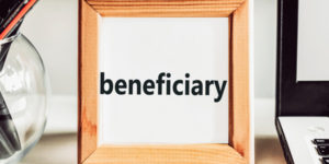 Beneficiary-Trustee Kierman Law