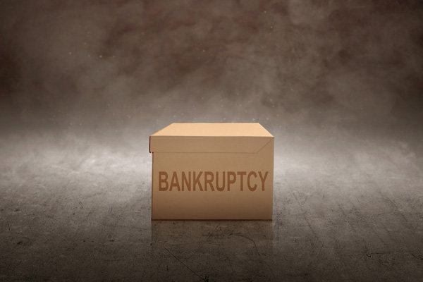 Bankruptcy Kierman Law