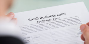 Business Loan Kierman Law