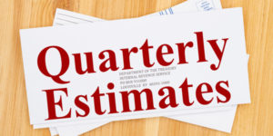 Estimated Quarterly Taxes Kierman Law