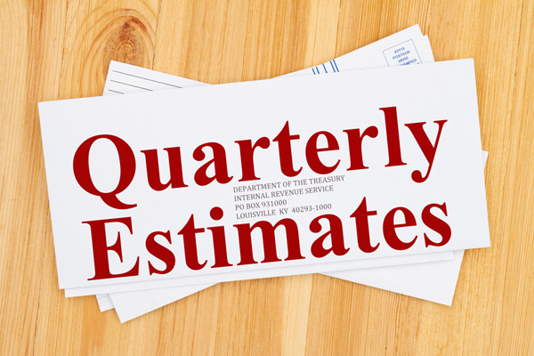 Estimated Quarterly Taxes Kierman Law