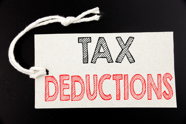 Tax Deductions Kierman Law