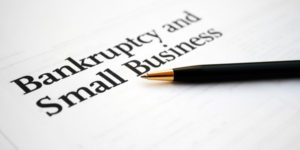 Small Business Bankruptcy Kierman Law