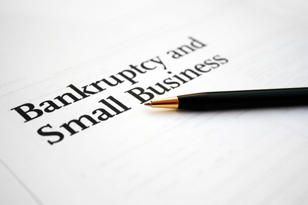 Small Business Bankruptcy Kierman Law
