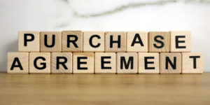 Equity Purchase Agreement Kierman Law