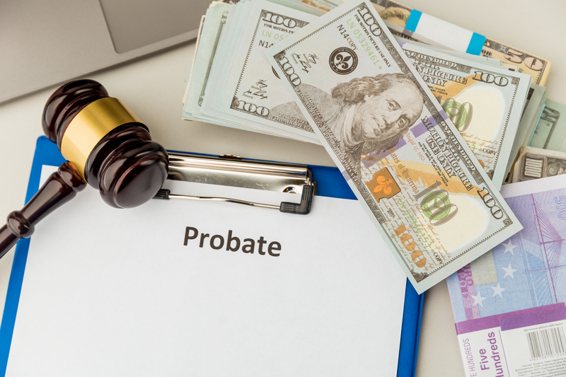 Pros and Cons of probate