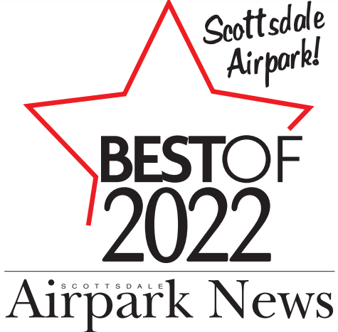 Scottsdale Airpark Best of 2022