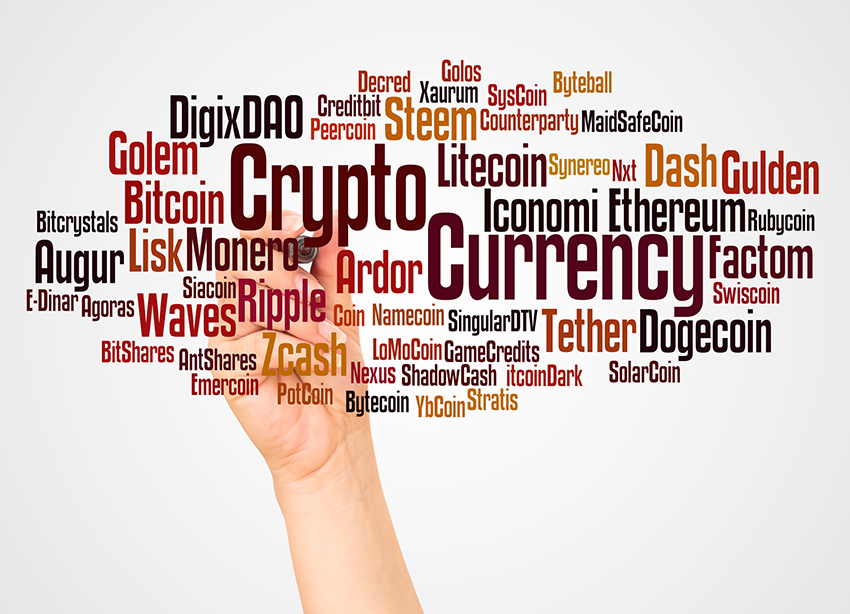 How Cryptocurrency and NFTs Fit into Your Estate Plan