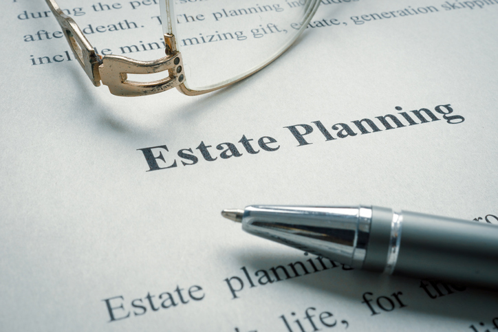 Allison Kierman: Your Estate Planning Attorney