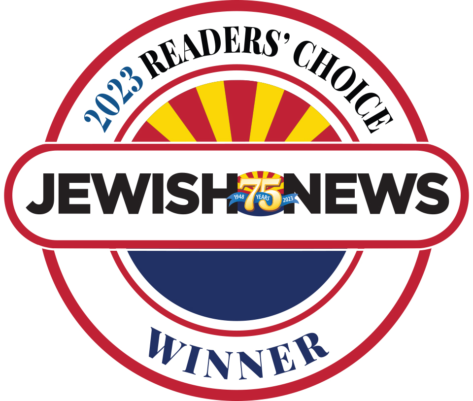 2023 PJN Readers Choice Winner