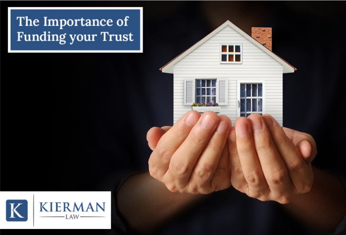 Importance of Funding Your Trust