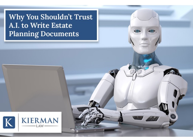 AI and Estate Planning