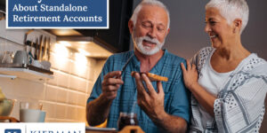 standalone retirement account