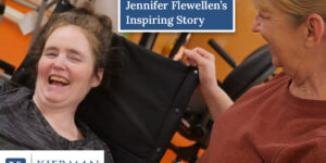 Lessons from Jennifer Flewellen's Inspiring Story - Kierman Law