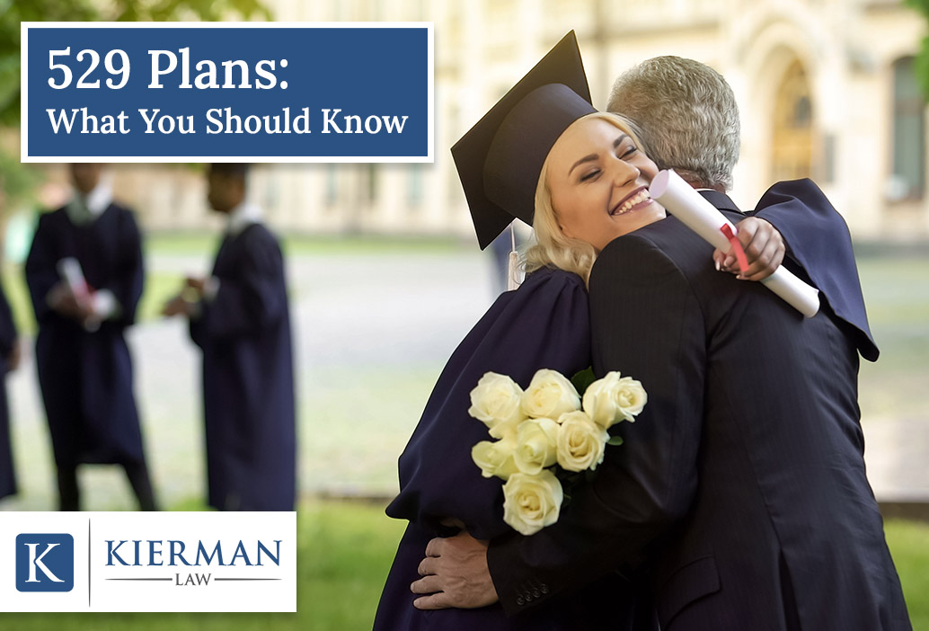 529 Plans: What You Should Know