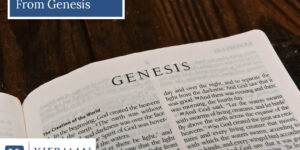 Estate Planning Lessons from Genesis