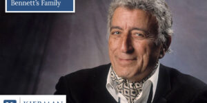 Lessons from Tony Bennett's Family