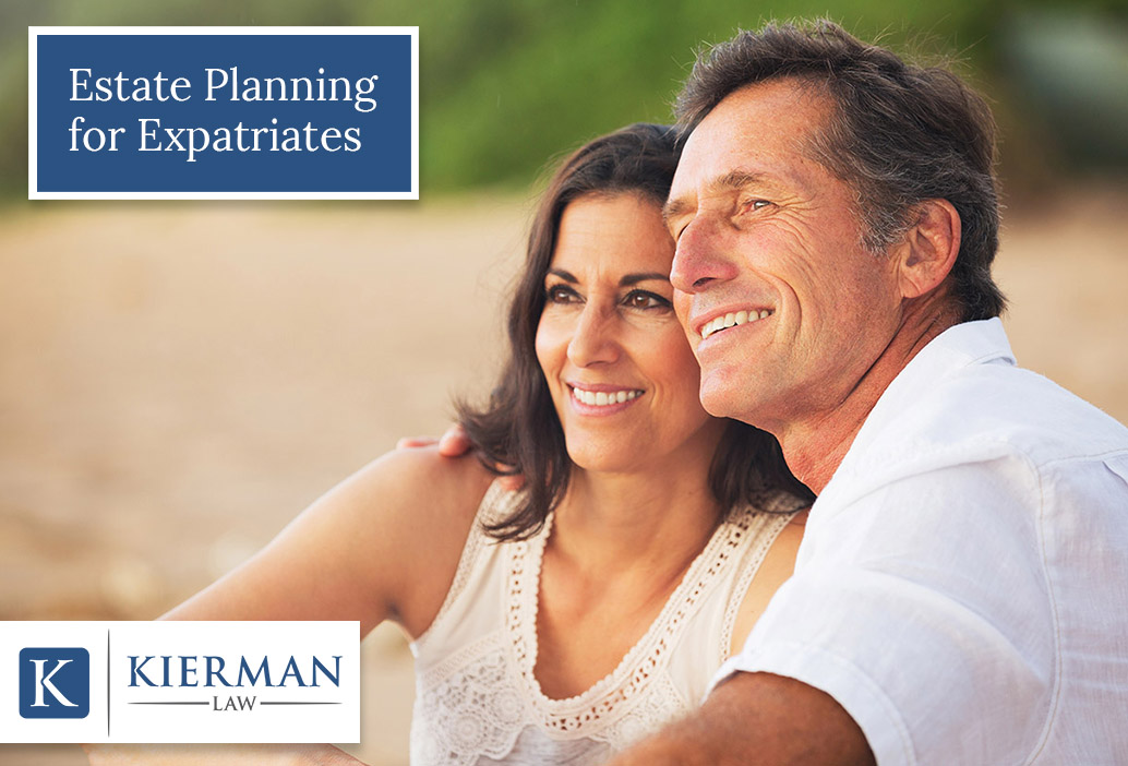 Estate Planning for Expatriates