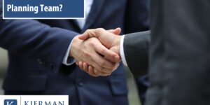 Who is on Your Estate Planning Team?