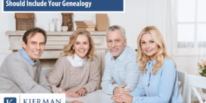 Preserve Your Story: Why Estate Planning Should Include Your Genealogy