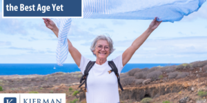 10 Tips That Make 85 the Best Age Yet