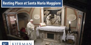Pope Francis' Final Wish: A Simple Resting Place at Santa Maria Maggiore