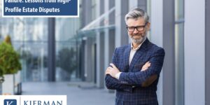 When Wealth Meets Duty: The Crucial Role of Fiduciary Responsibility in Estate Planning