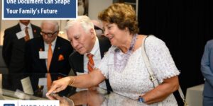 The Power of a Will: How One Document Can Shape Your Family's Future