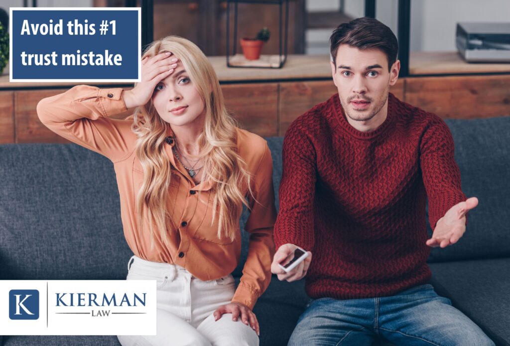 The Most Common Inheritance Tax Mistakes and How to Avoid Them