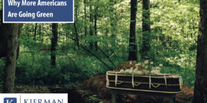 Eco-Friendly Burials Why More Americans Are Going Green