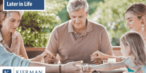 Estate Planning Later in Life