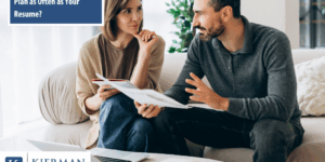 Why Your Estate Plan Needs a Resume-Style Update