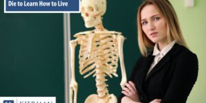 You Do Not Have to Almost Die to Learn How to Live