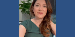 Alison Kierman Talking about Turning Inheritance Into a Stronger Start for the Next Generation