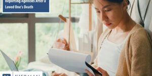 How to Notify Credit Reporting Agencies After a Loved One’s Death