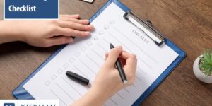 Name Change Checklist