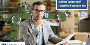 Who Really Owns Your Business Equipment If Something Happens to You