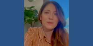 Allison Kierman talking about Estate Planning