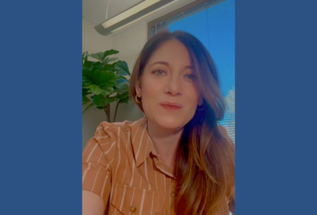 Allison Kierman talking about Estate Planning