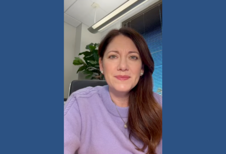 Allison Kierman talking about Estate Planning Mistake