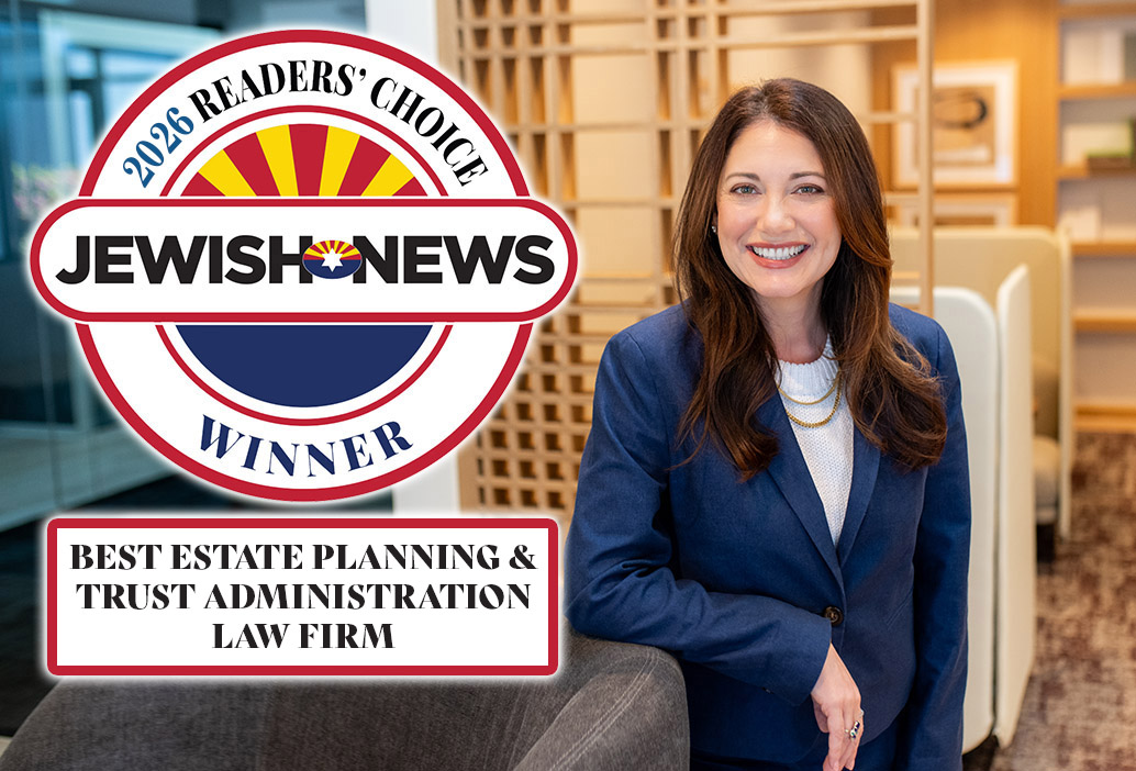 Best Estate Planning & Trust Administration Law Firm