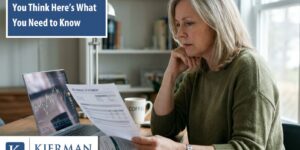 Your IRA Isn’t as Safe as You Think Here’s What You Need to Know